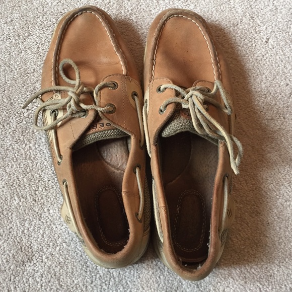 Sperry Top Sider
