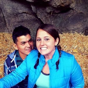 Meet your Posher, Leigha