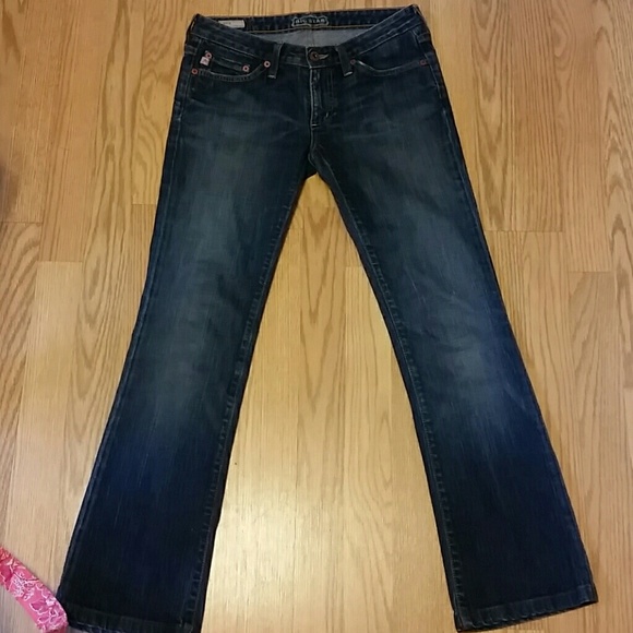 Big Star Mia bootcut jeans - Picture 3 of 4