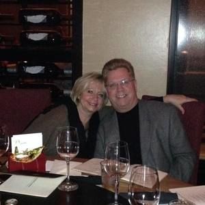 Meet your Posher, Pam