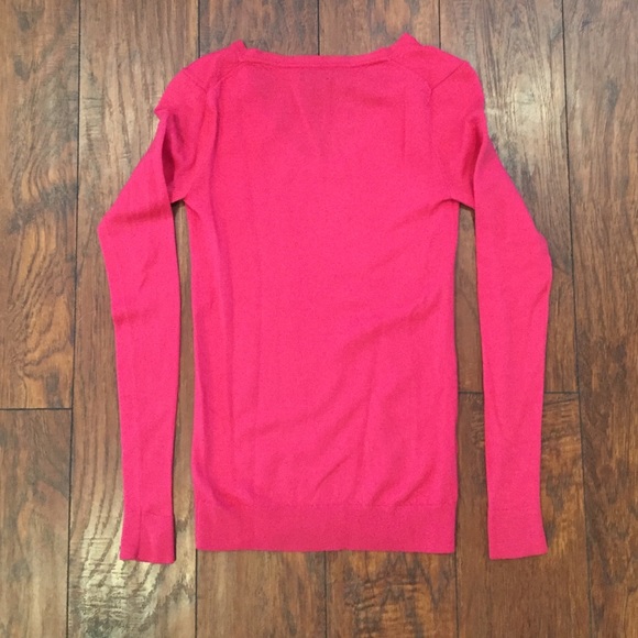 💥Sale💥Ann Taylor Merino Wool Sweater, XSmall - Picture 2 of 4