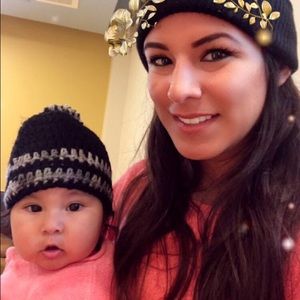 Meet your Posher, Denise