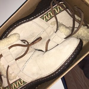 ugg booties