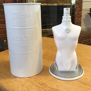 Jean Paul Gaultier Fleur Du Male