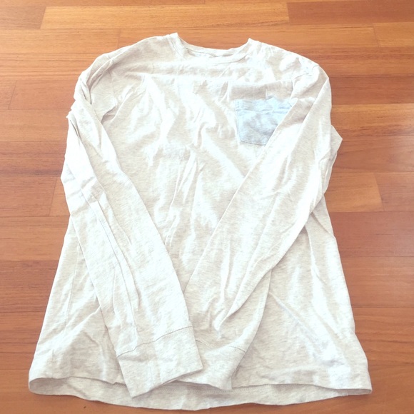 Jcrew tshirt
