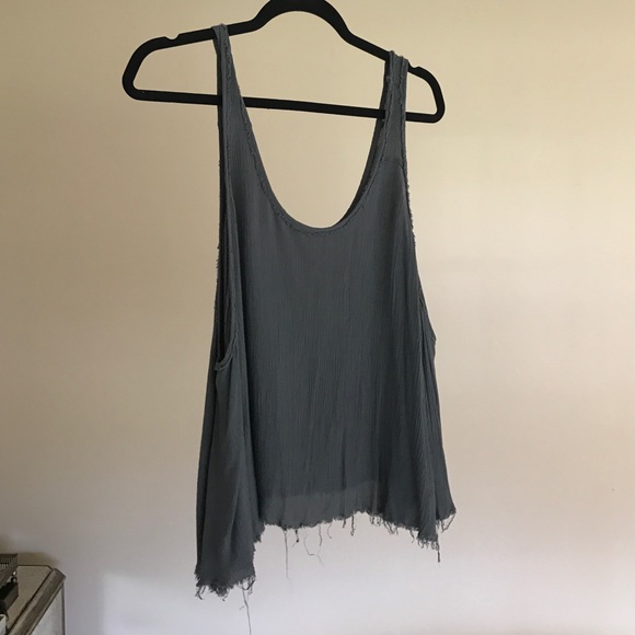 Free People Tops - FREE PEOPLE Free Swing Cami