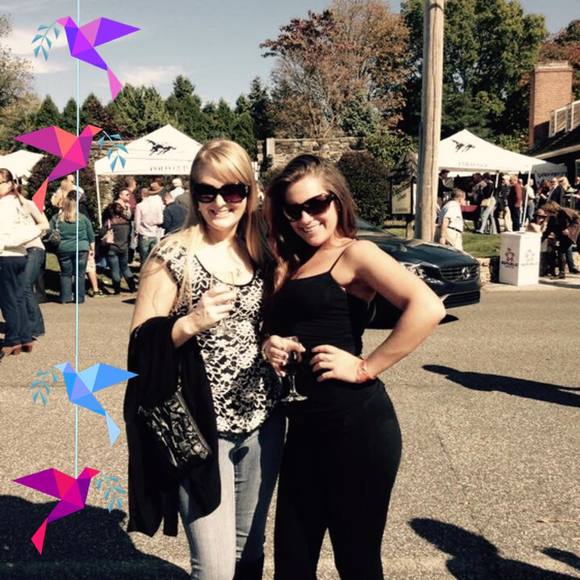 Meet your Posher, Stephanie