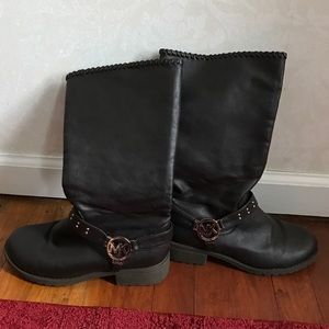 Michael Kors boots