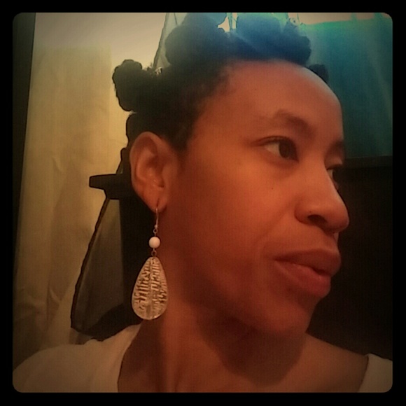 Beautiful Handmade Earrings
