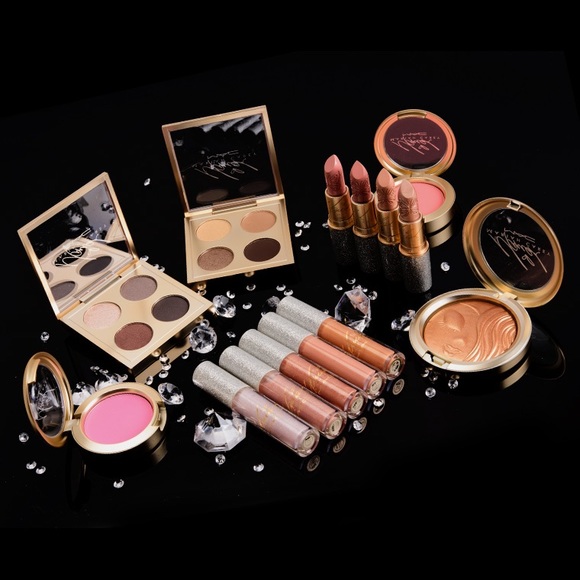 BNIB Mac Mariah Carey Collection pieces!
