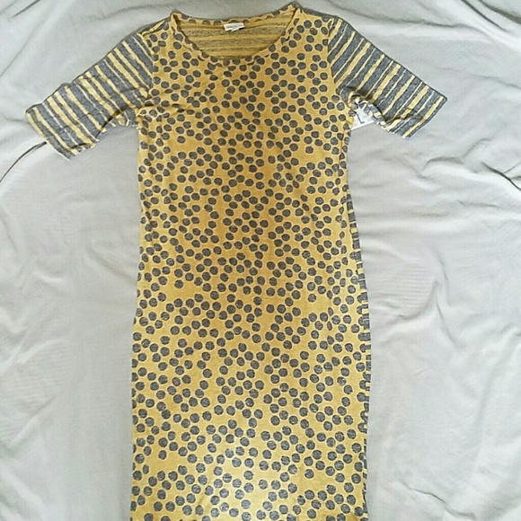 LLR julia