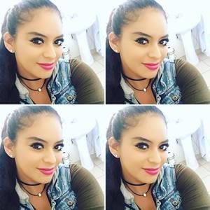 Meet your Posher, Lizeth