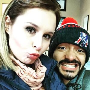 Meet your Posher, Jena