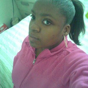 Meet your Posher, Sabrina