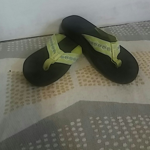 flip flops