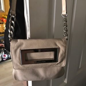 Michael Kors small cross body
