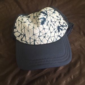 Lululemon SnapBack hat