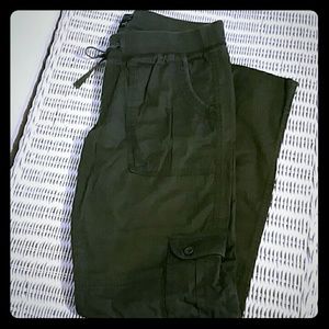 Gap Ladies Cargo Pants