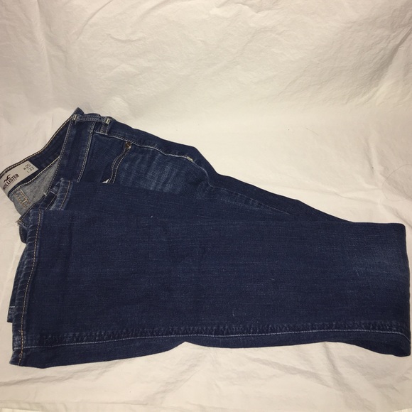 Hollister Bootcut Jeans