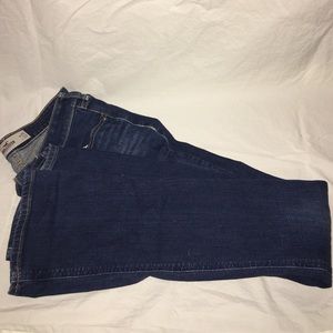 Hollister Bootcut Jeans