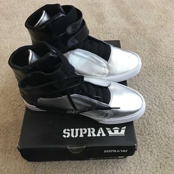 Supra Society 2