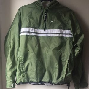 Nike jacket