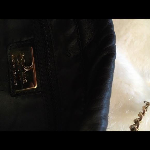 Paolo masi fur handbag - Picture 3 of 4