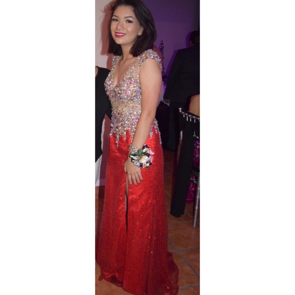 Panoply Prom Dress