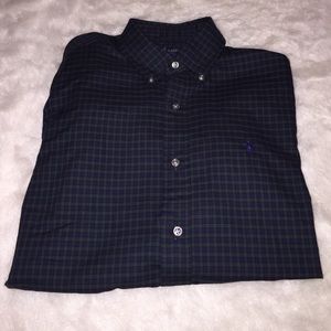 Ralph Lauren Men's Dress Shirt