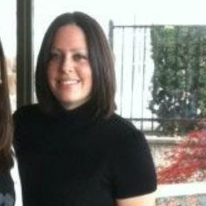 Meet your Posher, Kerri