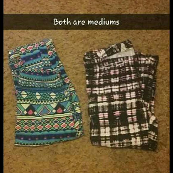 Leggings