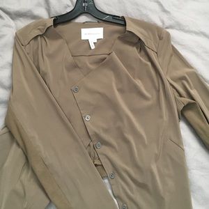 BCBGenerations lightweight jacket