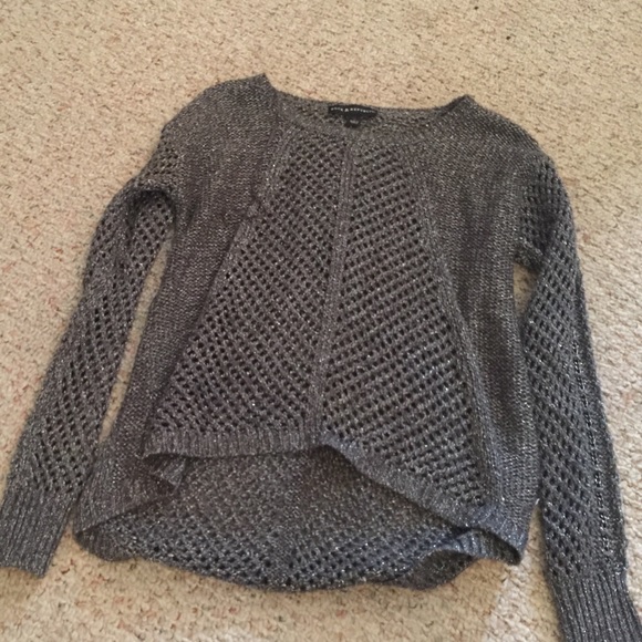 Rock & Republic sweater
