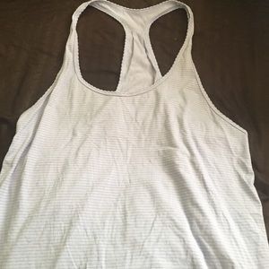 Lavender 105 singlet