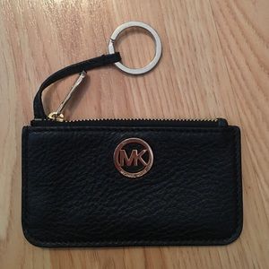 Michael Kors coin purse
