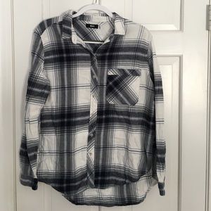 BDG Women's Flannel (Urban Outfitters)