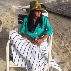 Meet your Posher, Daniela