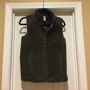 Women's Patagonia vest