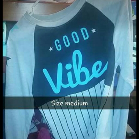 Long sleeve