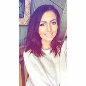 Meet your Posher, Alison