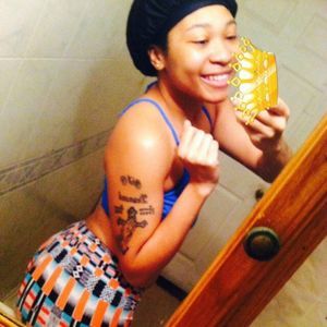 Meet your Posher, Jasmine