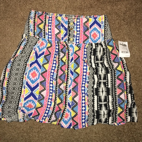 Charlotte Russe Skirt
