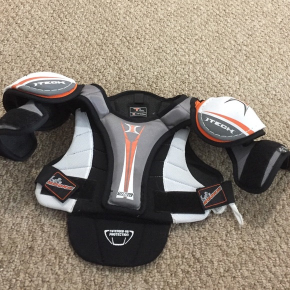 Chest protector