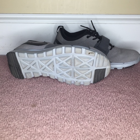 Suede Nike Trainerendor - Picture 3 of 3