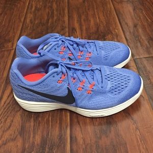 Women's Nike Lunar Tempo 2 Running Shoes