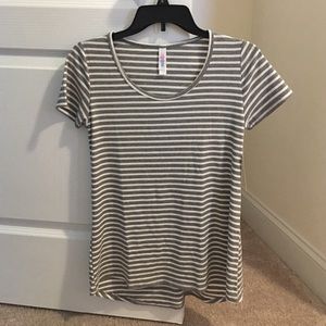 LuLaRoe Classic T- XXS