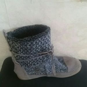 Madden Girls boots