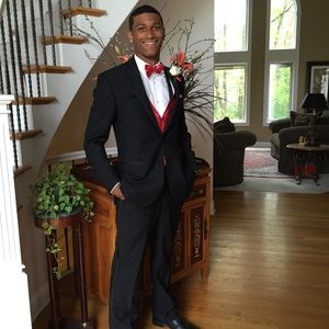 Meet your Posher, Josh