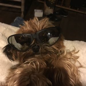 Meet your Posher, Stacy