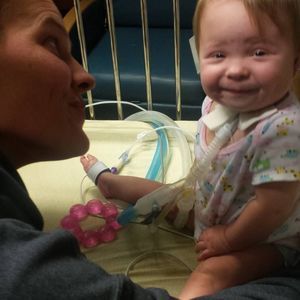 Meet your Posher, Lee